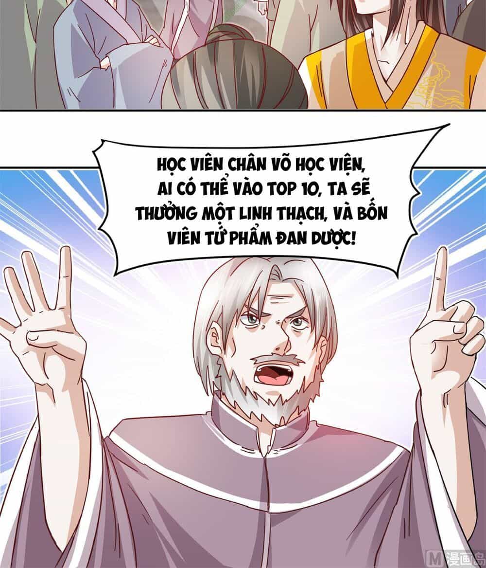 Cửu Dương Đế Tôn - Chương 75 - ảnh 14