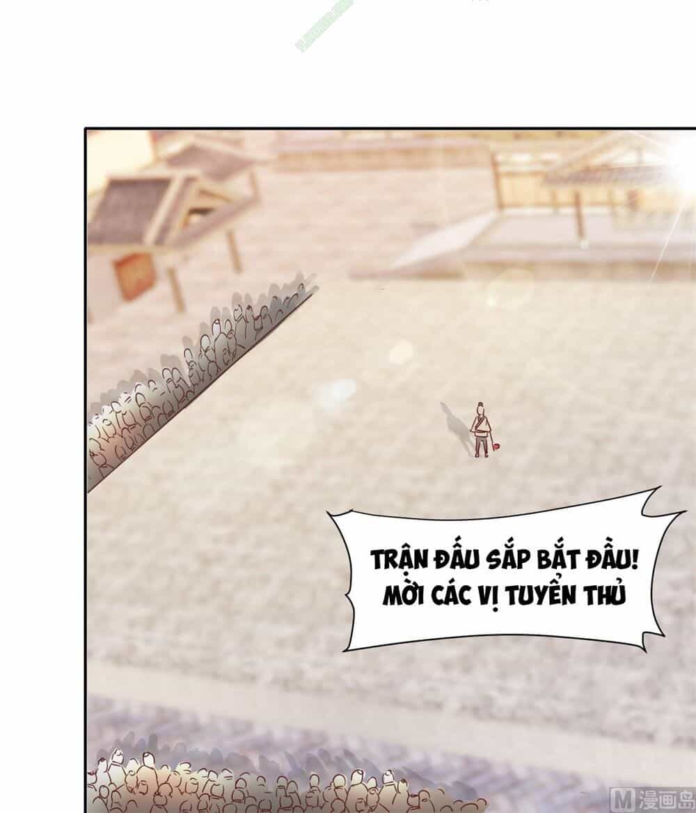 Cửu Dương Đế Tôn - Chương 75 - ảnh 16