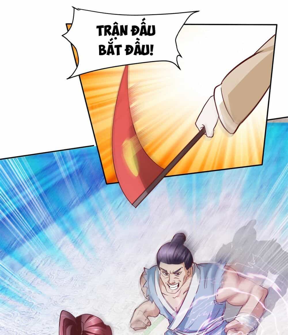 Cửu Dương Đế Tôn - Chương 75 - ảnh 19