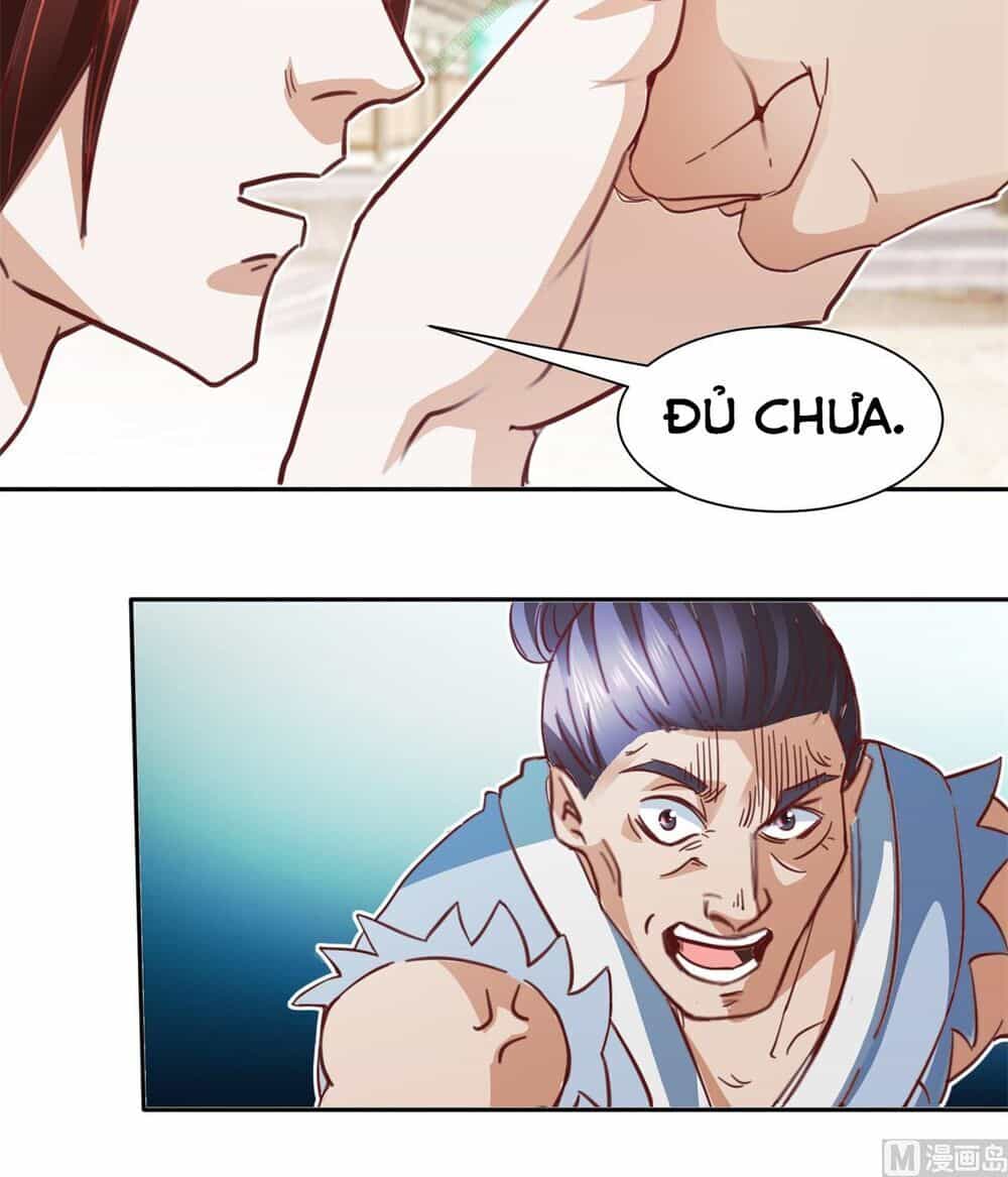 Cửu Dương Đế Tôn - Chương 75 - ảnh 26