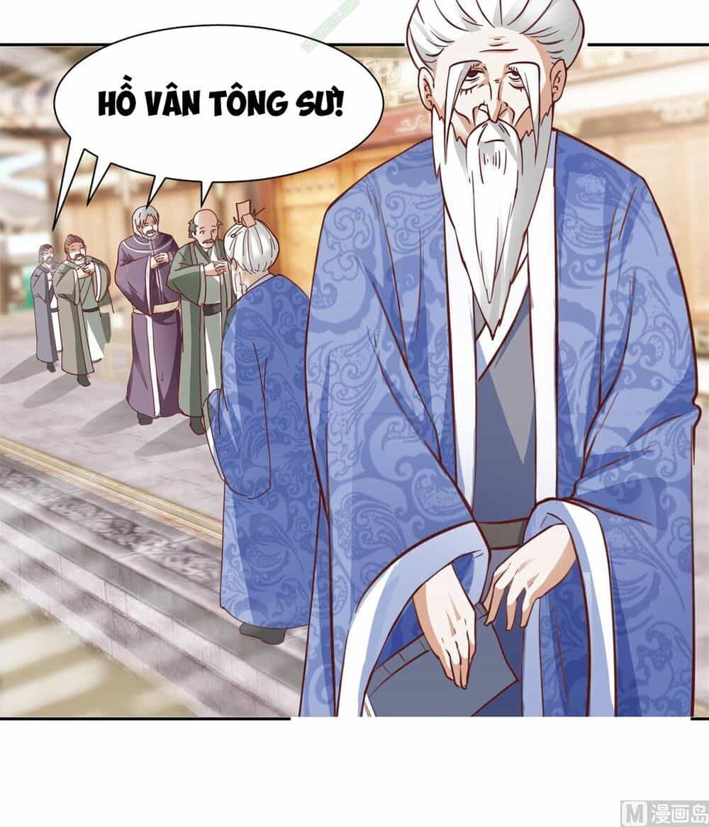 Cửu Dương Đế Tôn - Chương 75 - ảnh 6