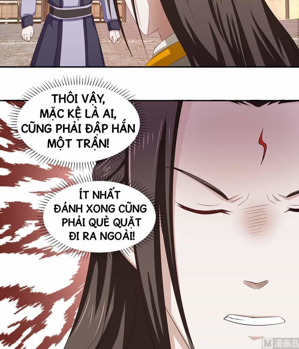 Cửu Dương Đế Tôn - Chương 76 - ảnh 16