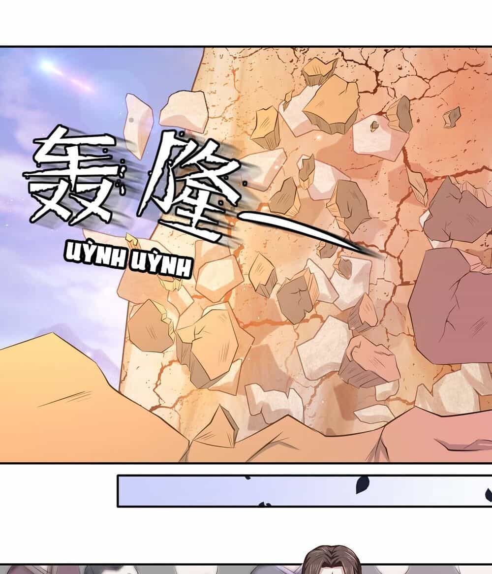 Cửu Dương Đế Tôn - Chương 76 - ảnh 29