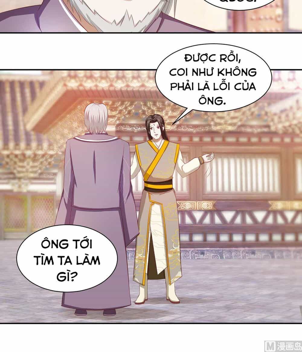 Cửu Dương Đế Tôn - Chương 77 - ảnh 12