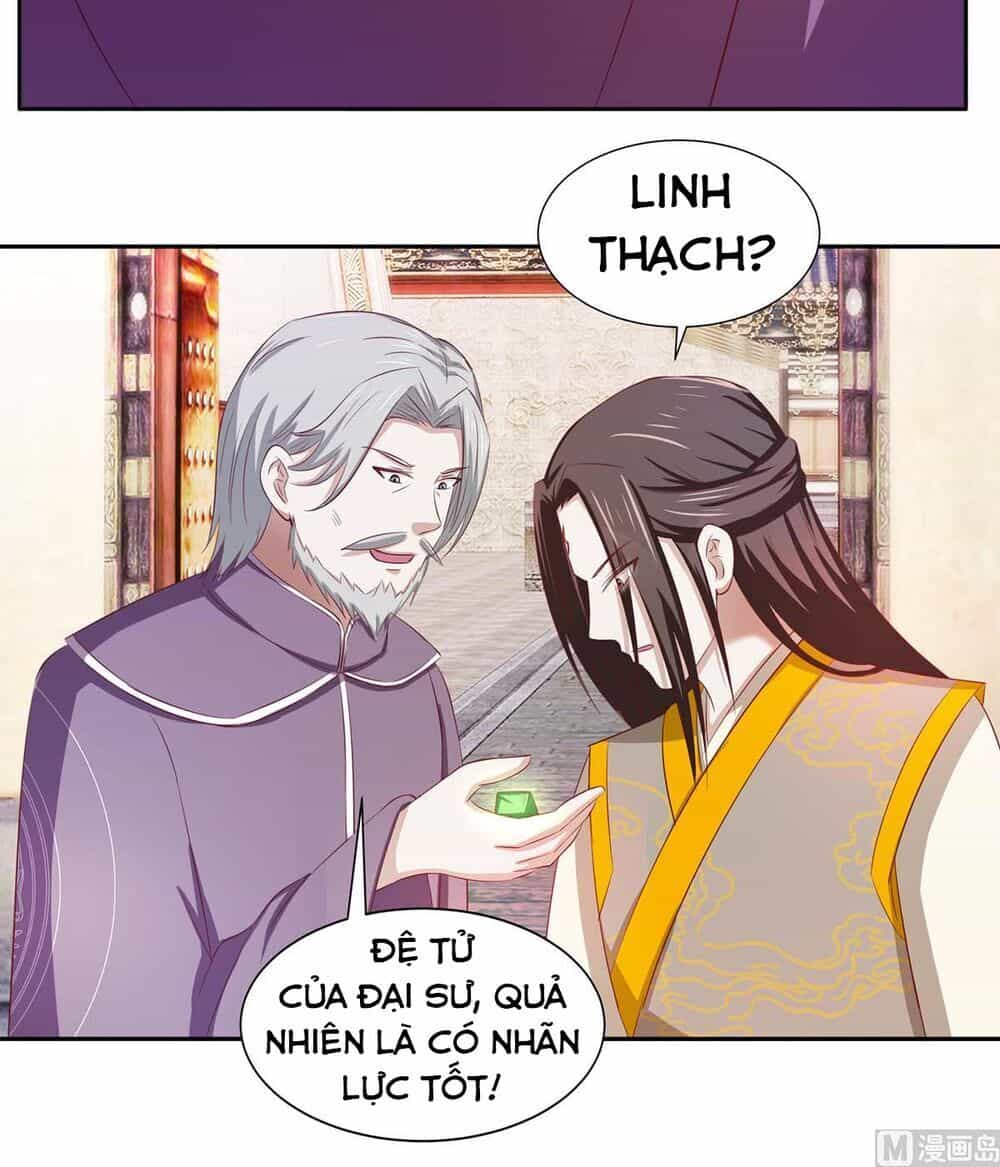 Cửu Dương Đế Tôn - Chương 77 - ảnh 14