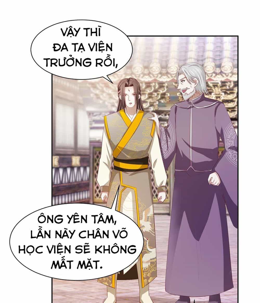 Cửu Dương Đế Tôn - Chương 77 - ảnh 17