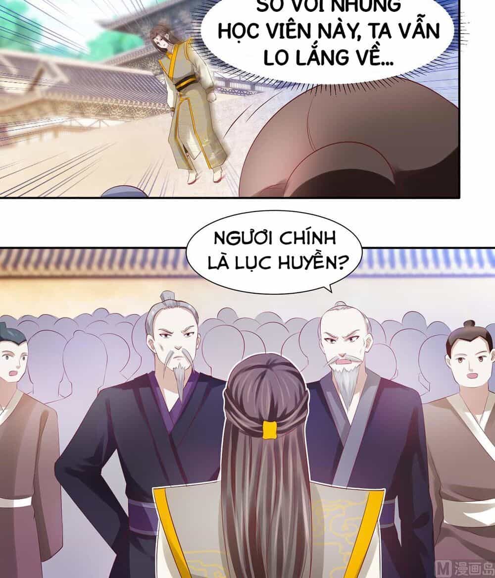 Cửu Dương Đế Tôn - Chương 77 - ảnh 20