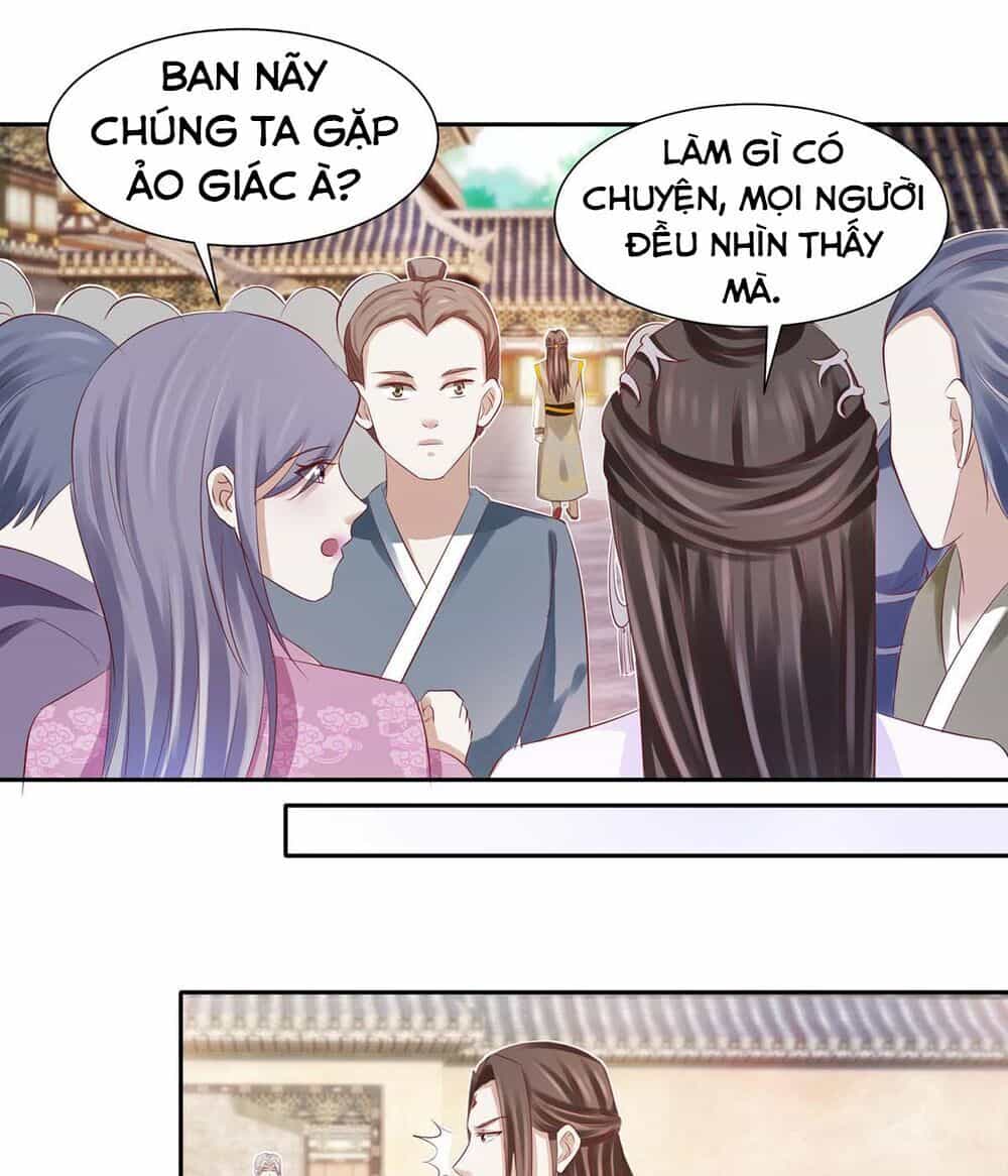 Cửu Dương Đế Tôn - Chương 77 - ảnh 7