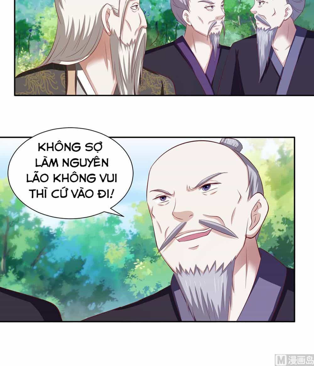 Cửu Dương Đế Tôn - Chương 78 - ảnh 10