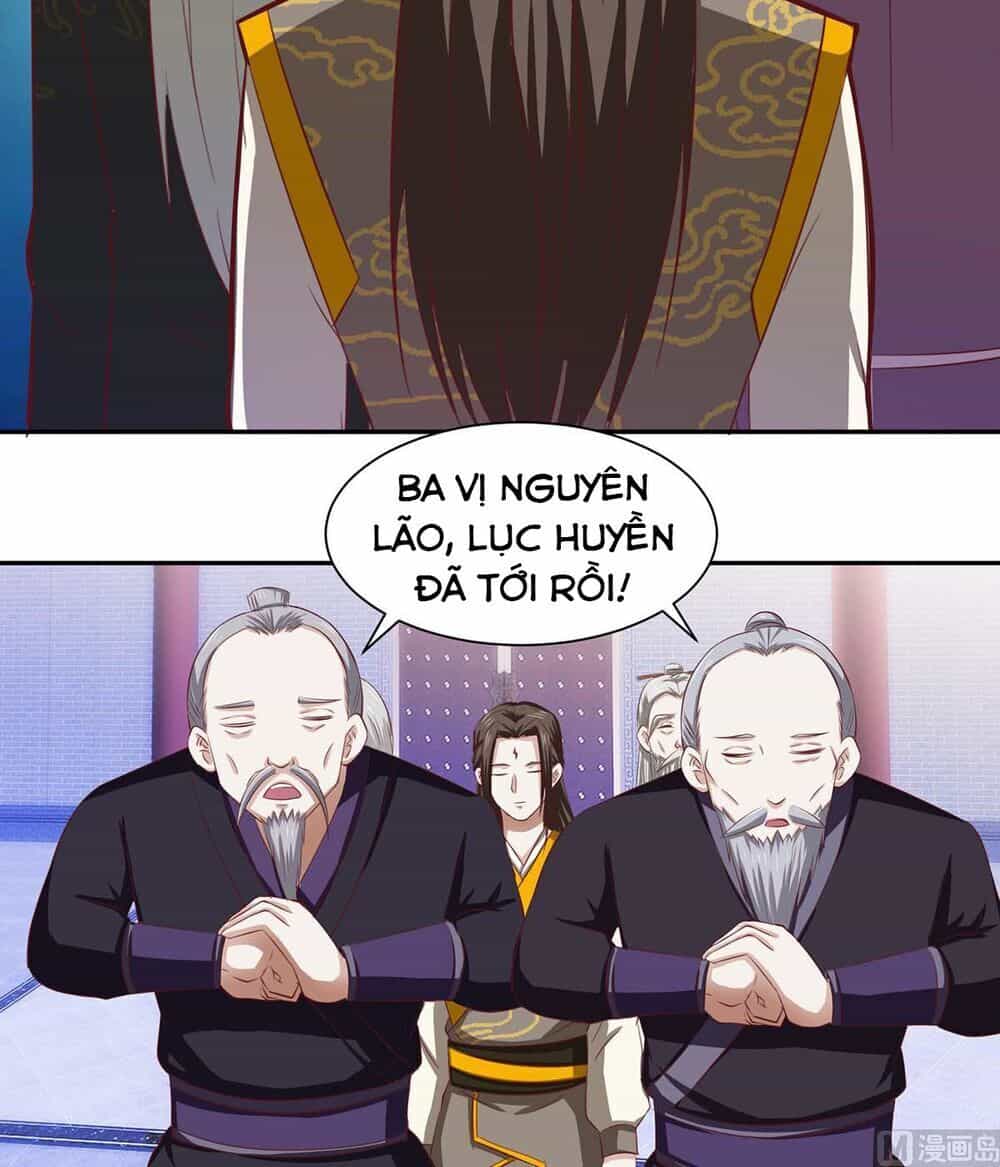 Cửu Dương Đế Tôn - Chương 78 - ảnh 14