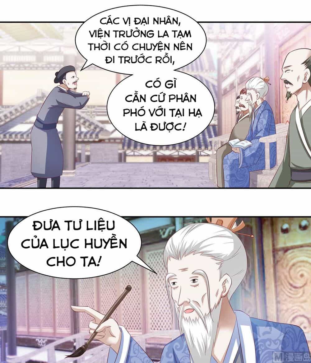 Cửu Dương Đế Tôn - Chương 78 - ảnh 2