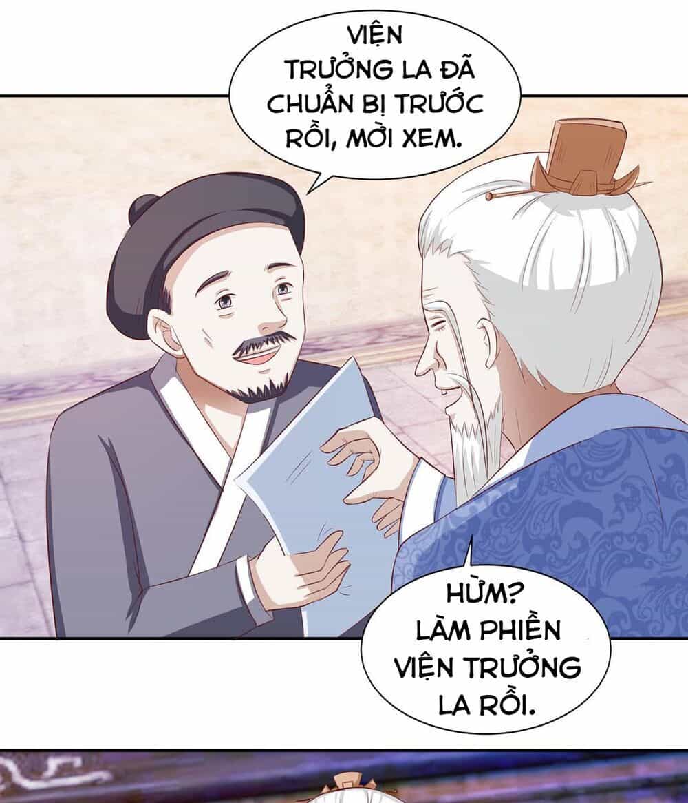 Cửu Dương Đế Tôn - Chương 78 - ảnh 3