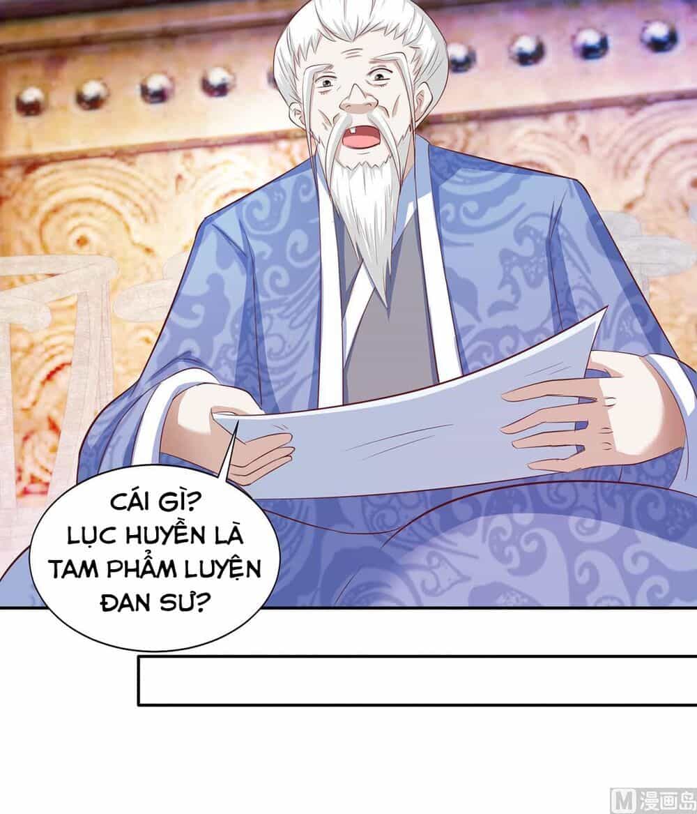Cửu Dương Đế Tôn - Chương 78 - ảnh 4