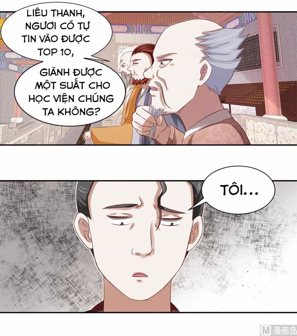 Cửu Dương Đế Tôn - Chương 79 - ảnh 14