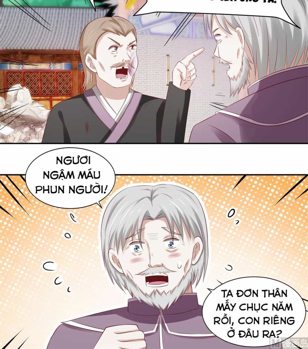 Cửu Dương Đế Tôn - Chương 79 - ảnh 2