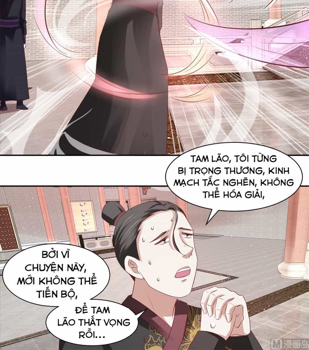 Cửu Dương Đế Tôn - Chương 79 - ảnh 22