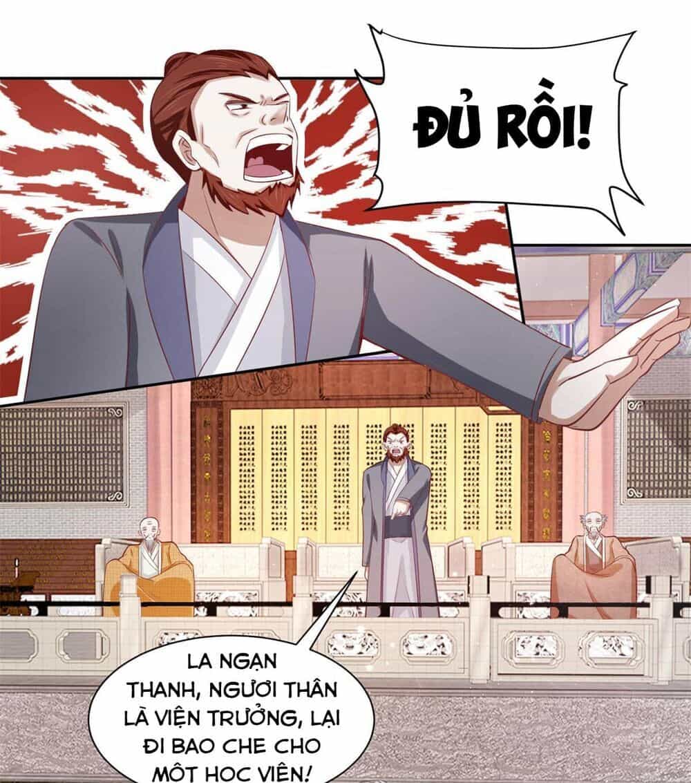 Cửu Dương Đế Tôn - Chương 79 - ảnh 3