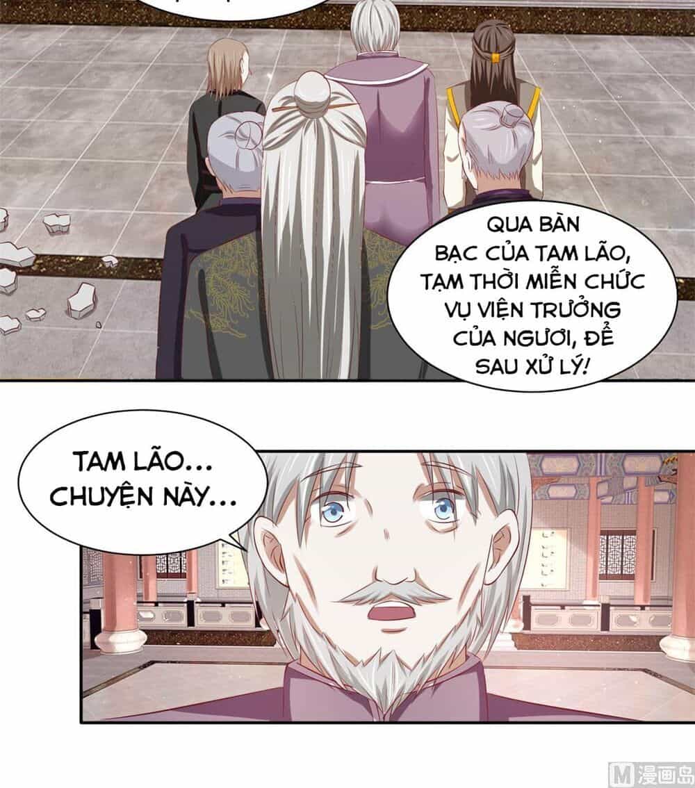 Cửu Dương Đế Tôn - Chương 79 - ảnh 4