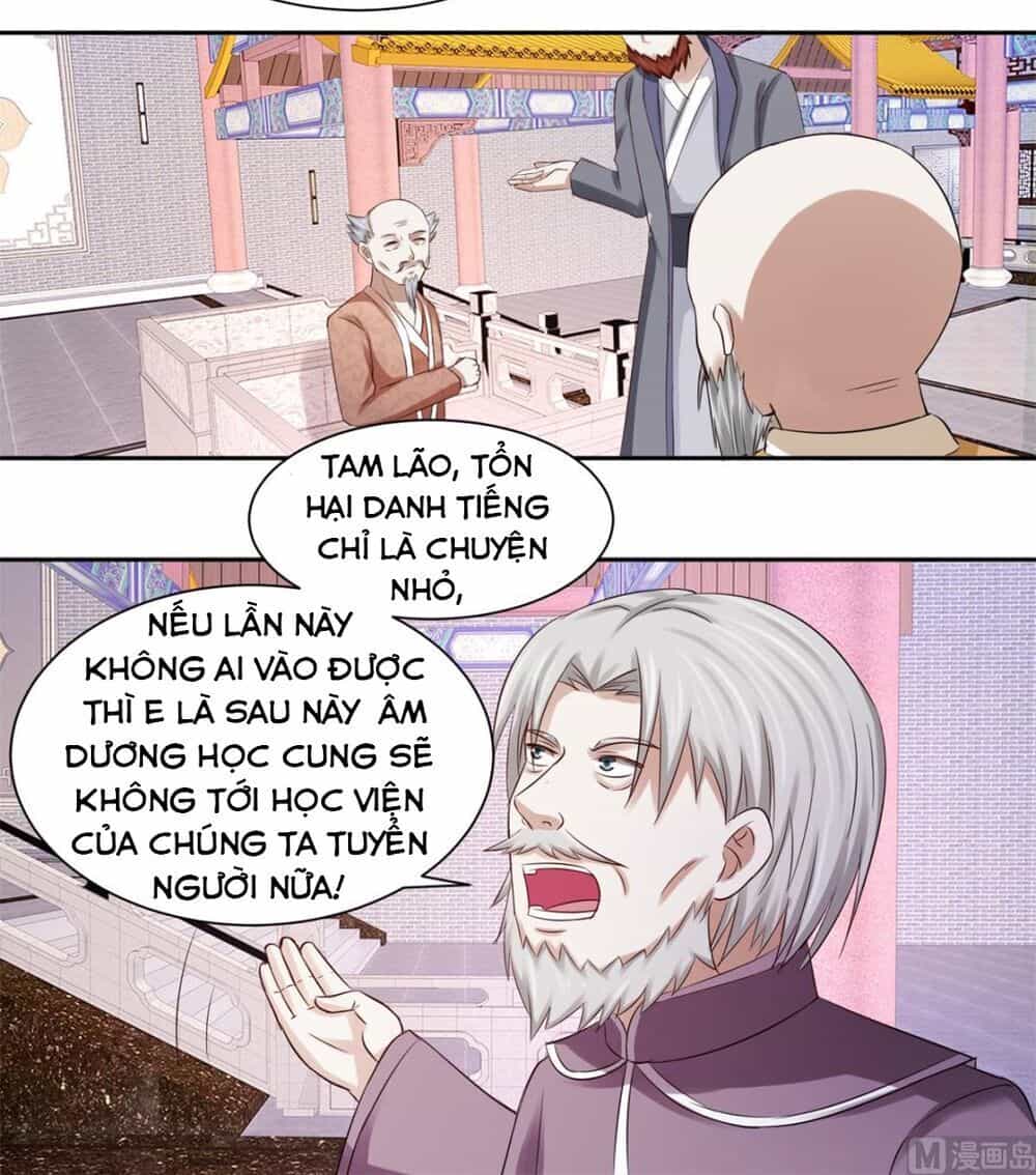 Cửu Dương Đế Tôn - Chương 79 - ảnh 8