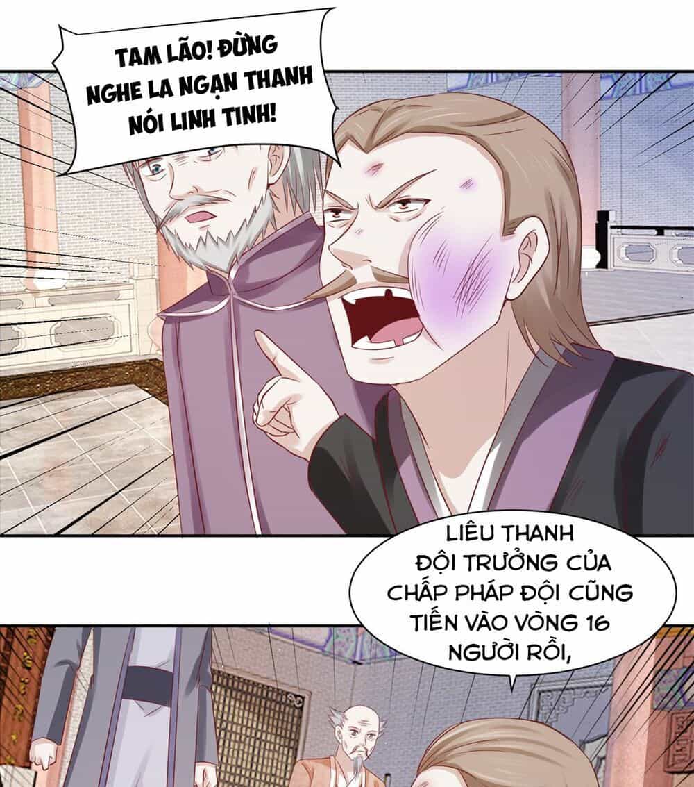Cửu Dương Đế Tôn - Chương 79 - ảnh 9