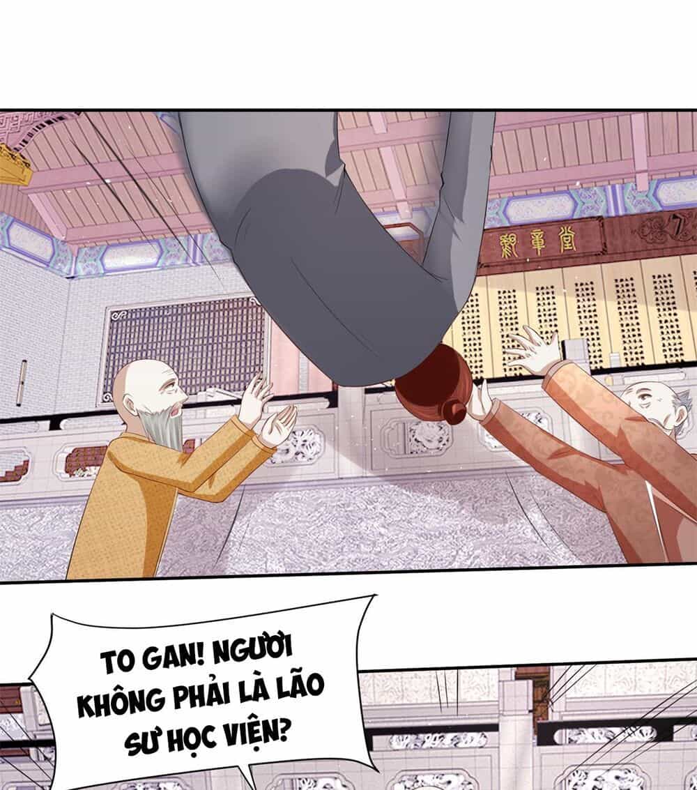 Cửu Dương Đế Tôn - Chương 80 - ảnh 15