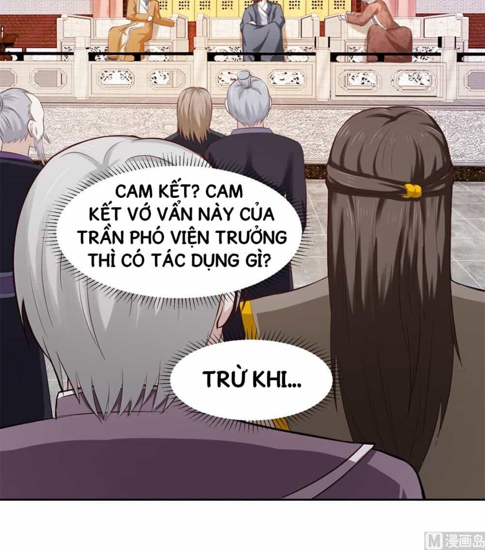 Cửu Dương Đế Tôn - Chương 80 - ảnh 2