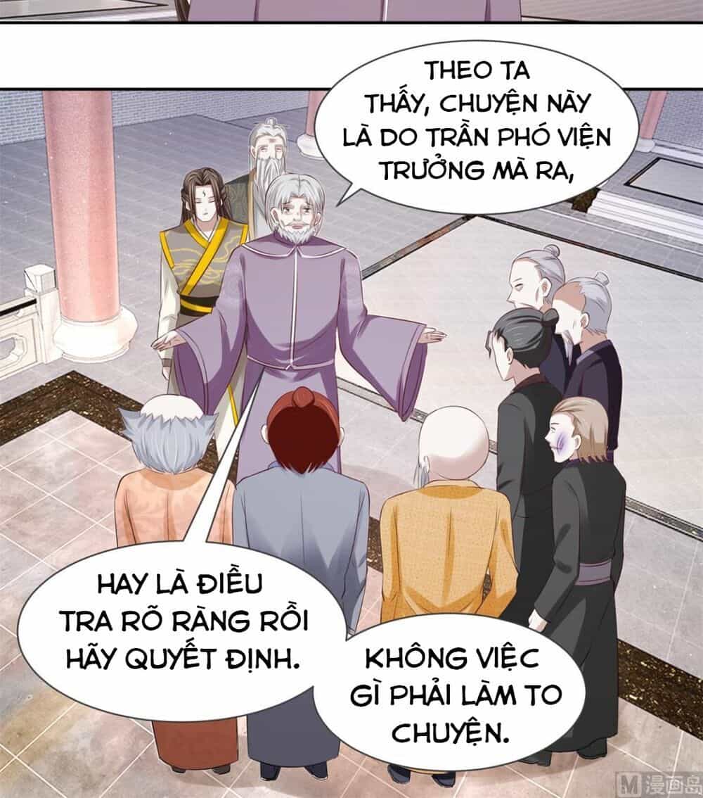 Cửu Dương Đế Tôn - Chương 80 - ảnh 22