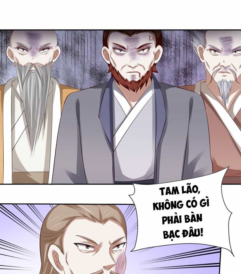 Cửu Dương Đế Tôn - Chương 80 - ảnh 23