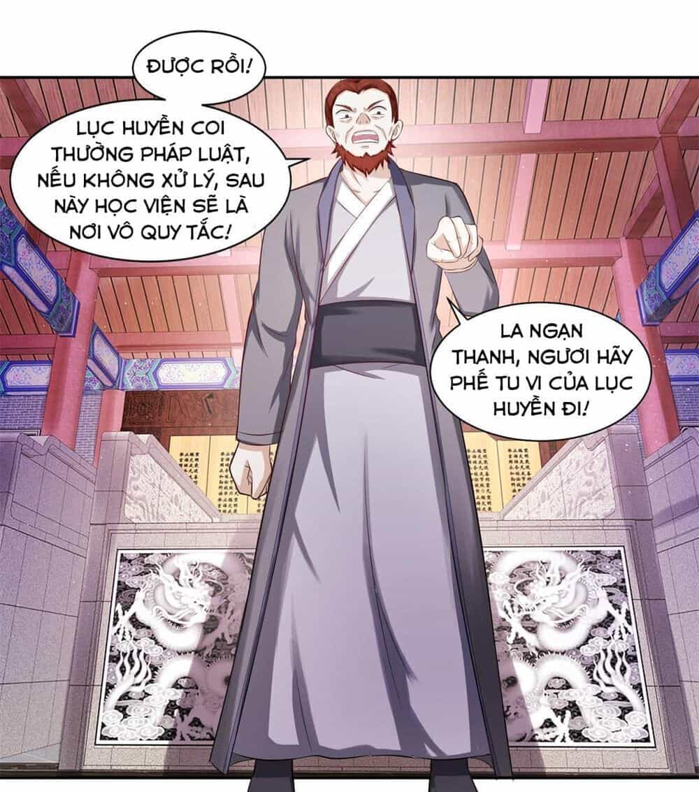 Cửu Dương Đế Tôn - Chương 80 - ảnh 3