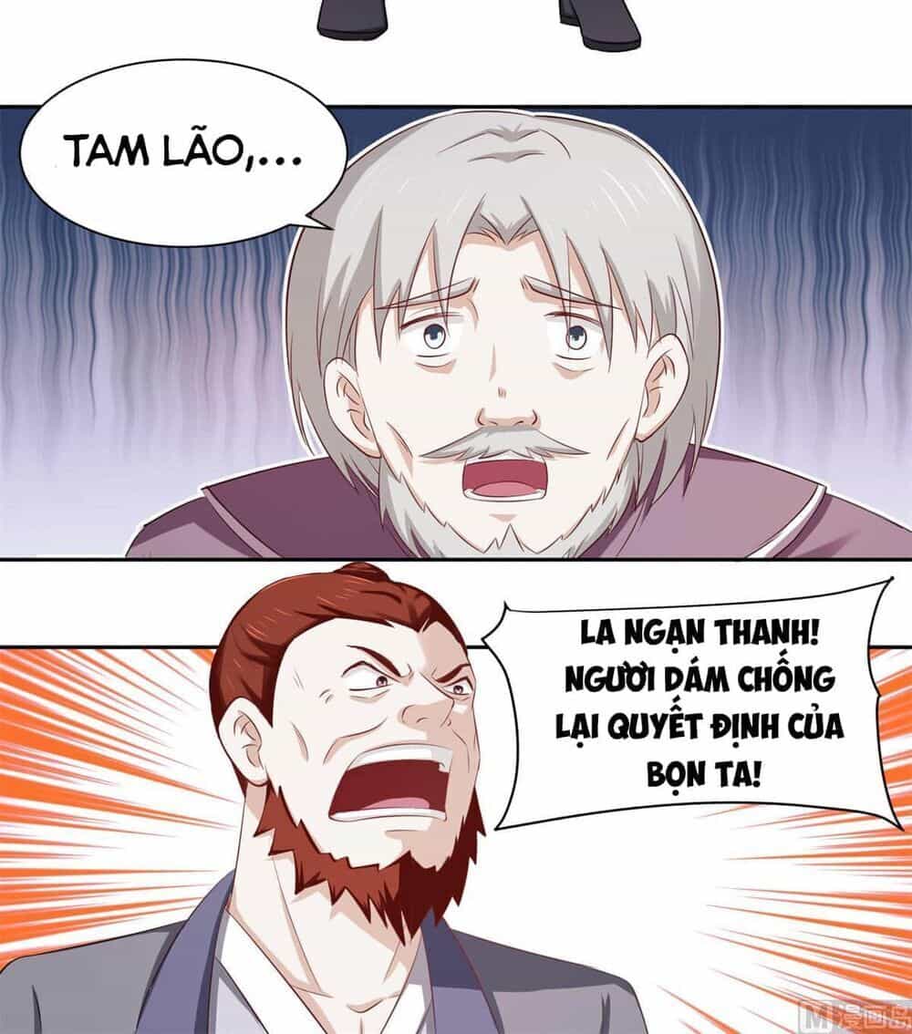 Cửu Dương Đế Tôn - Chương 80 - ảnh 4