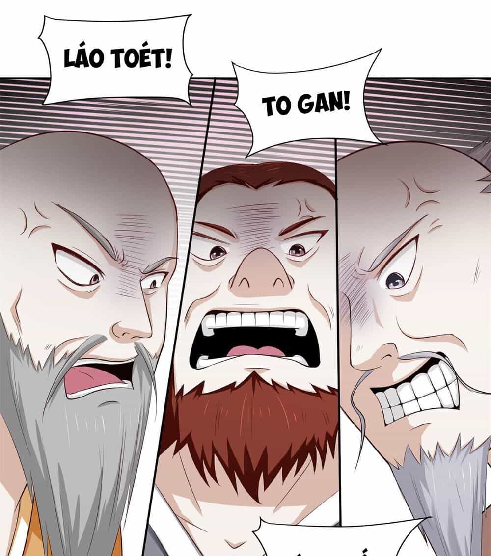 Cửu Dương Đế Tôn - Chương 80 - ảnh 7