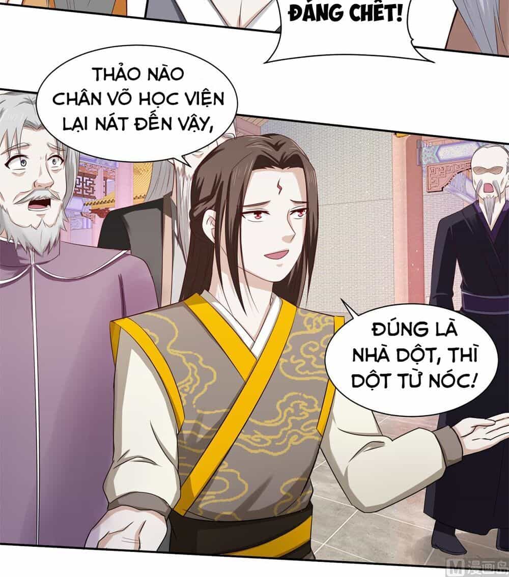 Cửu Dương Đế Tôn - Chương 80 - ảnh 8