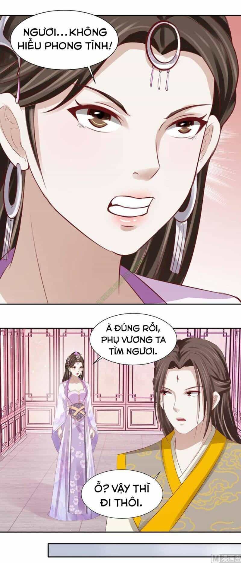 Cửu Dương Đế Tôn - Chương 91 - ảnh 14