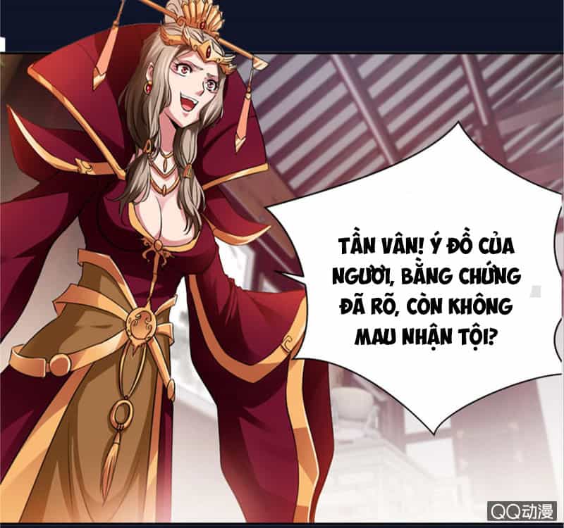 Cửu Dương Thần Vương - Chương 0 - ảnh 7