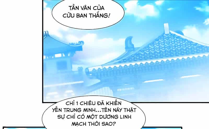 Cửu Dương Thần Vương - Chương 9 - ảnh 12
