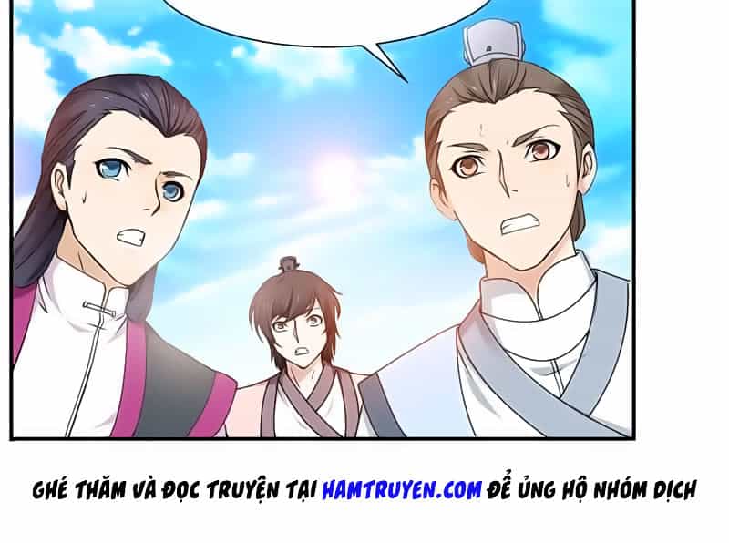 Cửu Dương Thần Vương - Chương 9 - ảnh 13