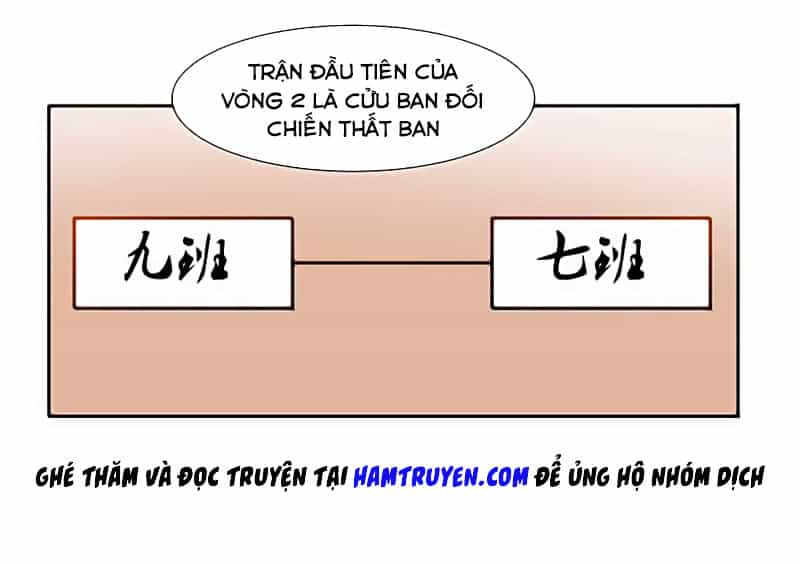 Cửu Dương Thần Vương - Chương 9 - ảnh 18