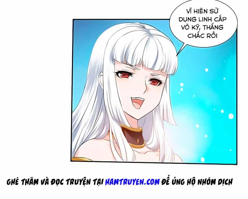 Cửu Dương Thần Vương - Chương 9 - ảnh 30