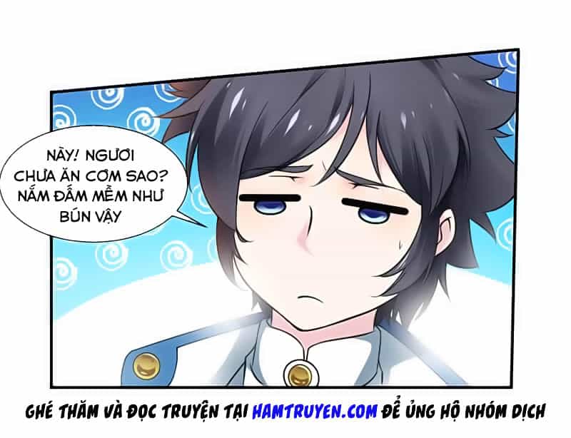 Cửu Dương Thần Vương - Chương 9 - ảnh 6