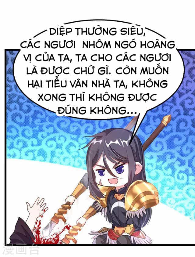 Cửu Dương Thần Vương - Chương 99 - ảnh 2