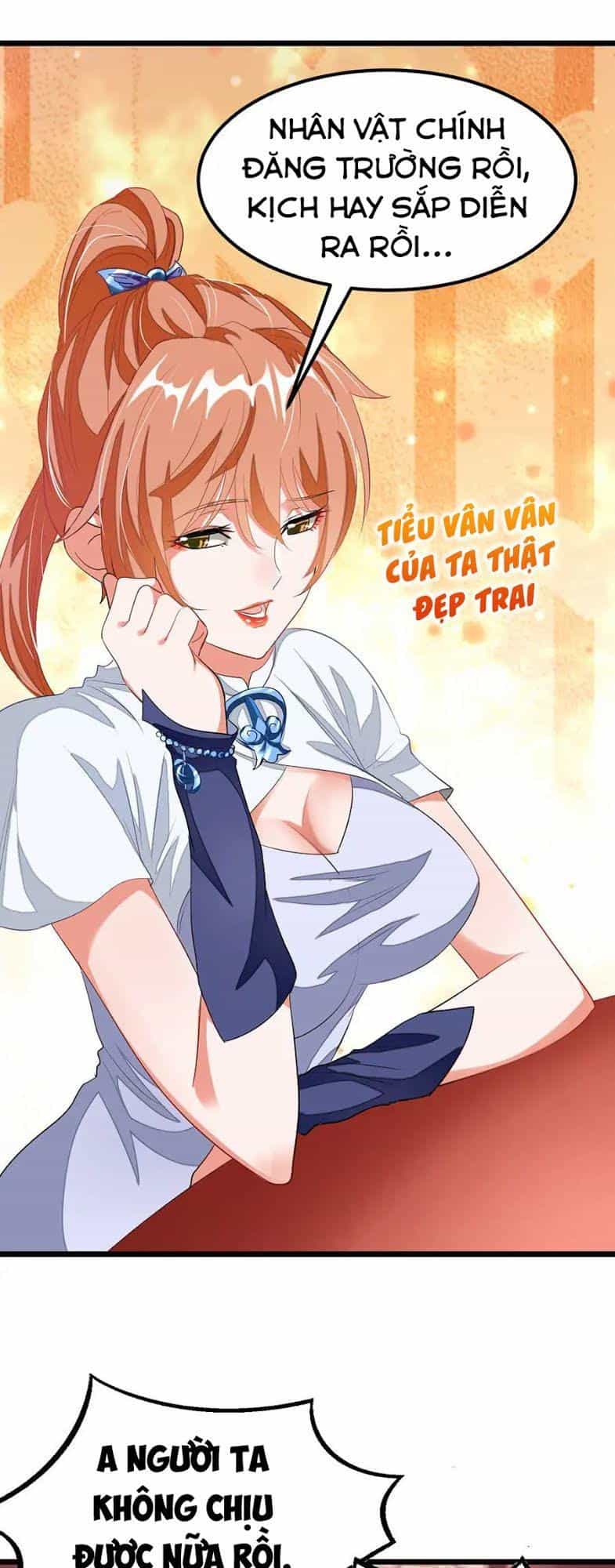 Cửu Dương Thần Vương - Chương 101 - ảnh 16