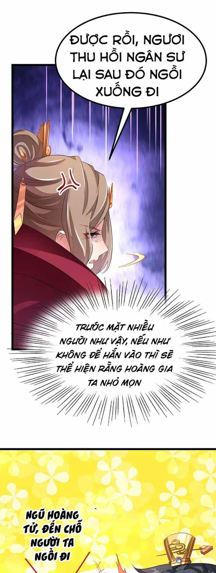 Cửu Dương Thần Vương - Chương 101 - ảnh 24