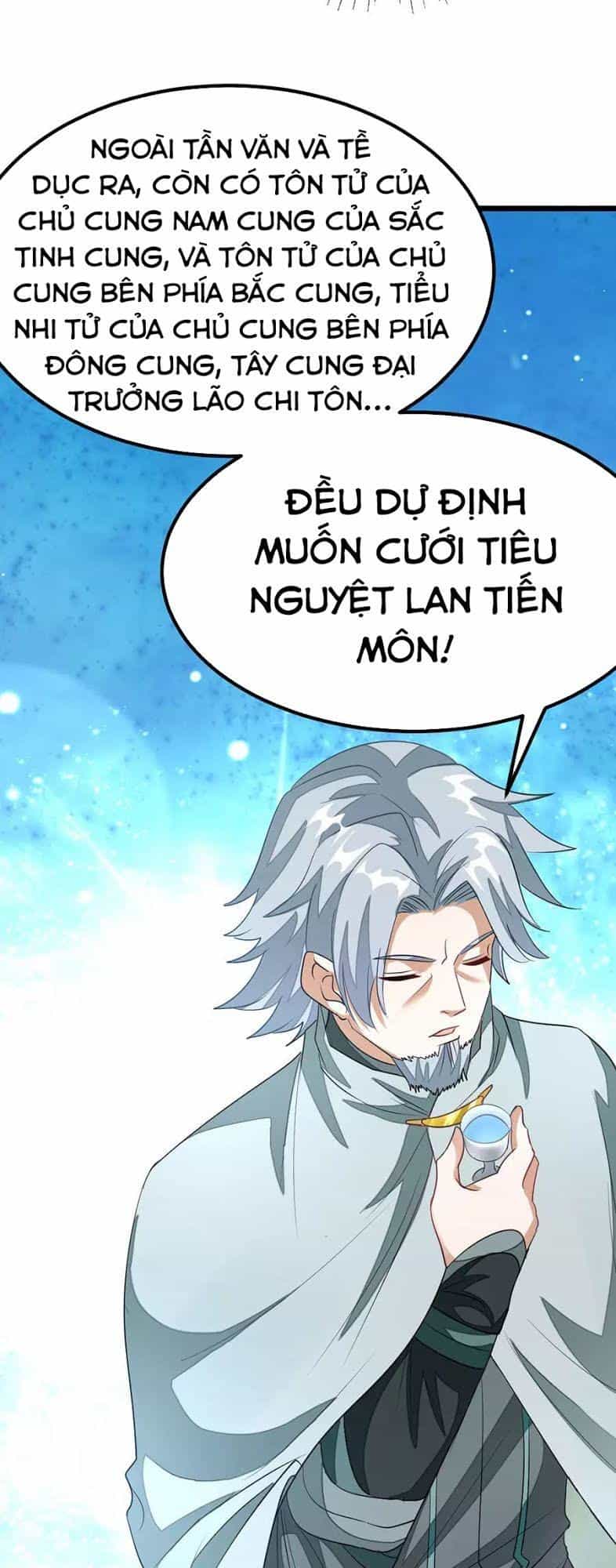 Cửu Dương Thần Vương - Chương 101 - ảnh 35