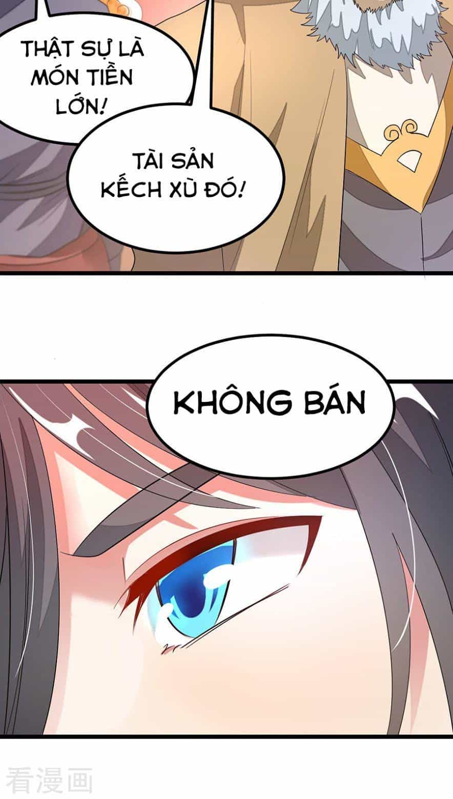 Cửu Dương Thần Vương - Chương 102 - ảnh 26