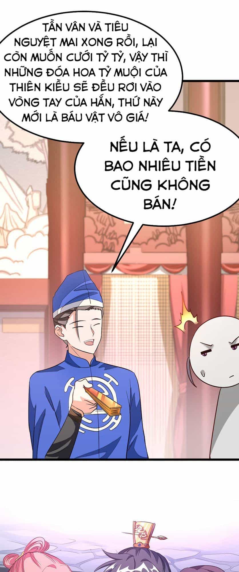 Cửu Dương Thần Vương - Chương 102 - ảnh 27