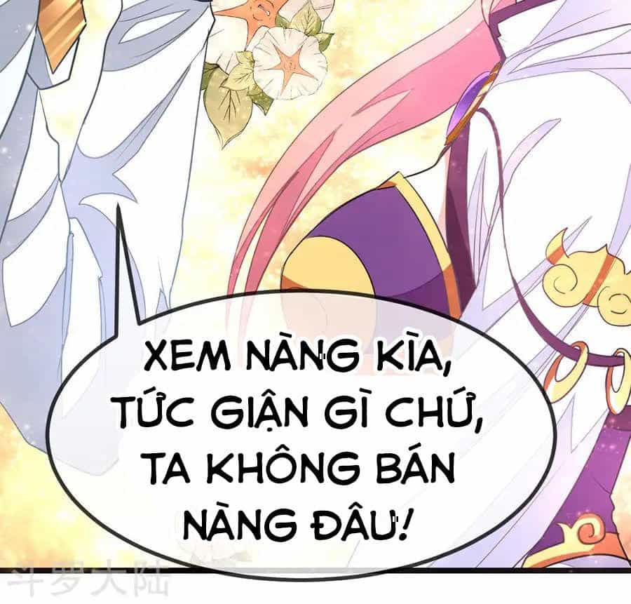 Cửu Dương Thần Vương - Chương 103 - ảnh 32