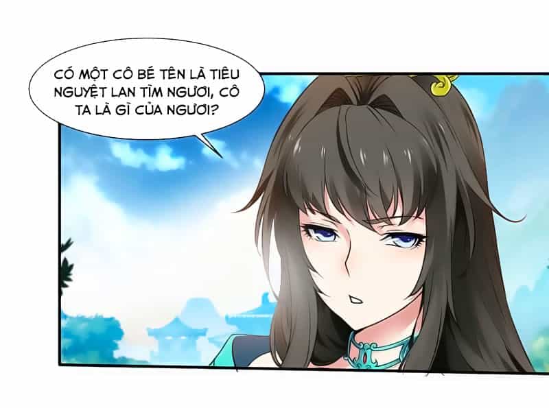 Cửu Dương Thần Vương - Chương 10 - ảnh 34