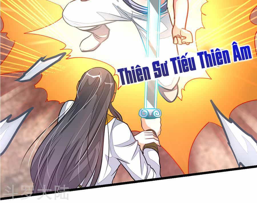 Cửu Dương Thần Vương - Chương 109 - ảnh 19