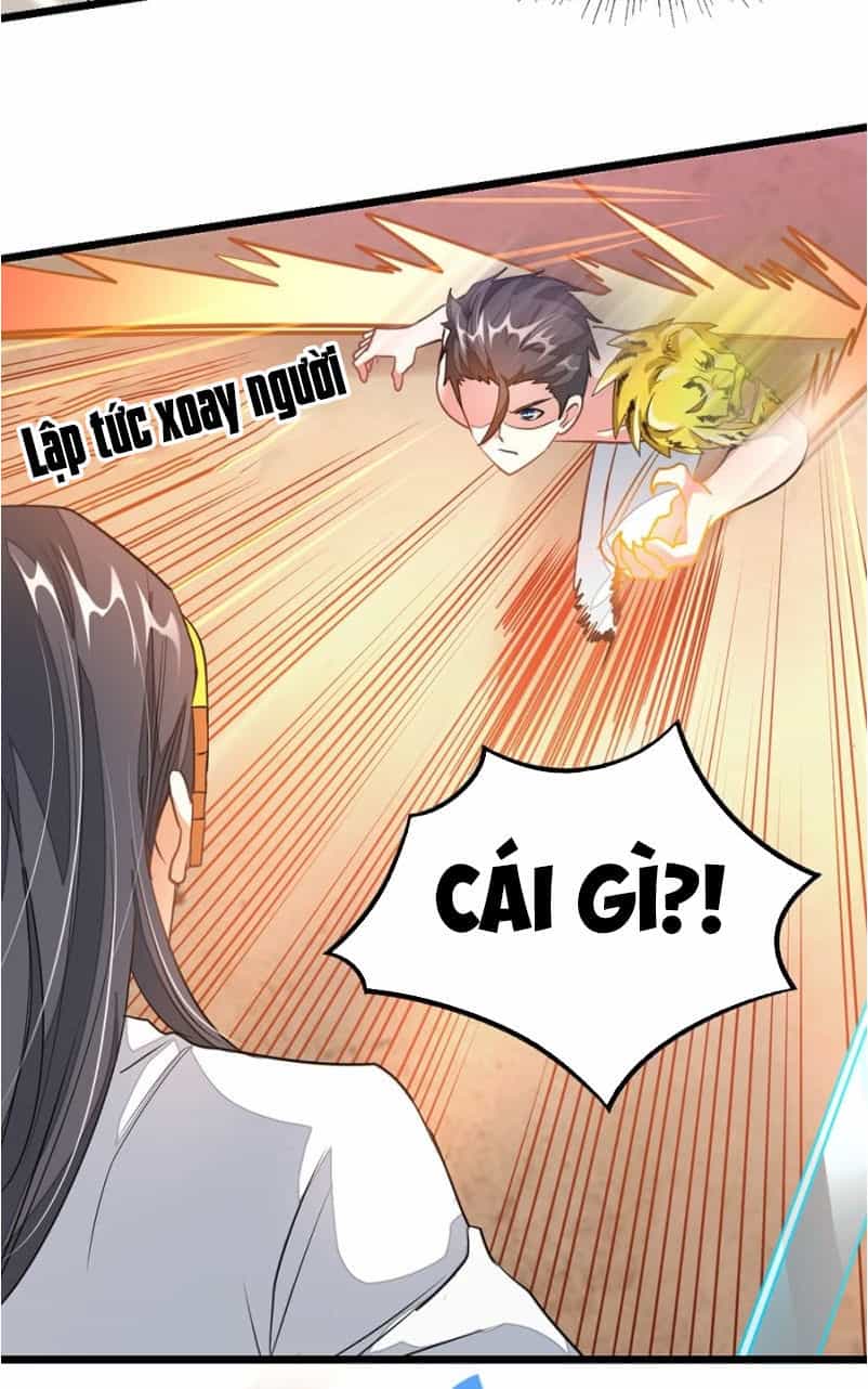 Cửu Dương Thần Vương - Chương 110 - ảnh 9
