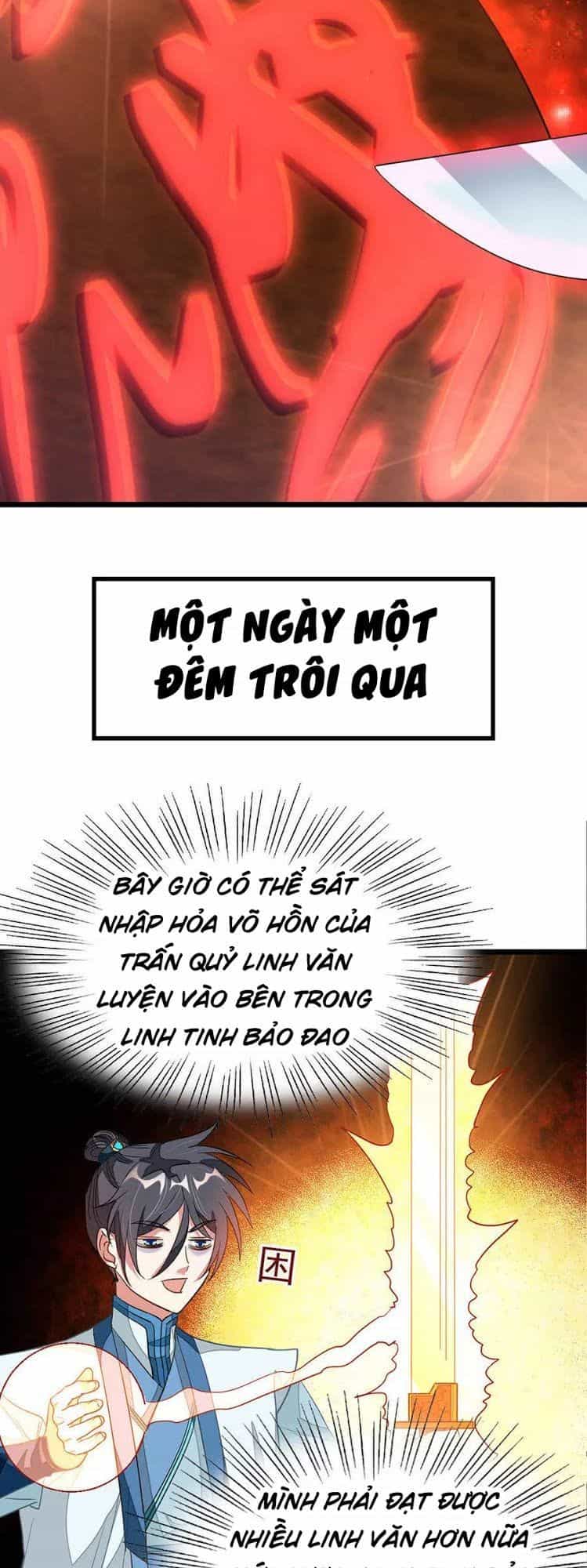 Cửu Dương Thần Vương - Chương 118 - ảnh 21